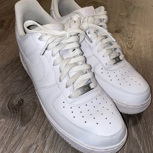 Air Force 1 '07 'Triple White'